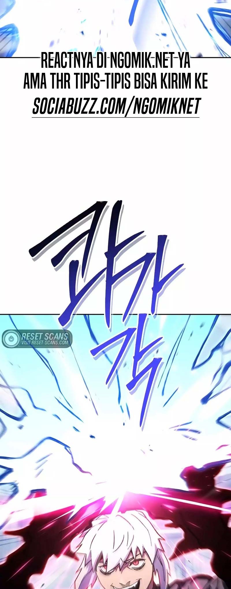 Dungeon Reset Chapter 186 Gambar 61