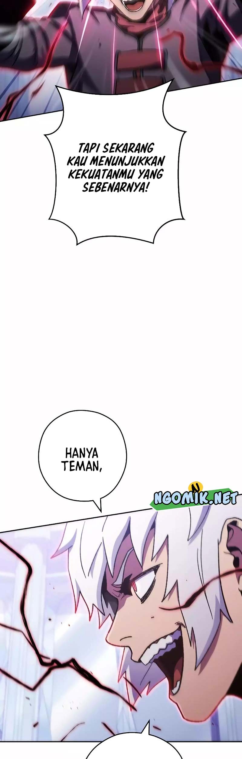 Dungeon Reset Chapter 186 Gambar 62