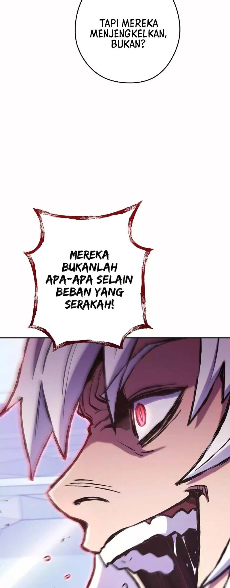 Dungeon Reset Chapter 186 Gambar 63