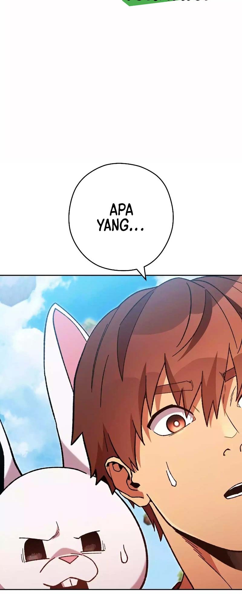 Dungeon Reset Chapter 186 Gambar 5