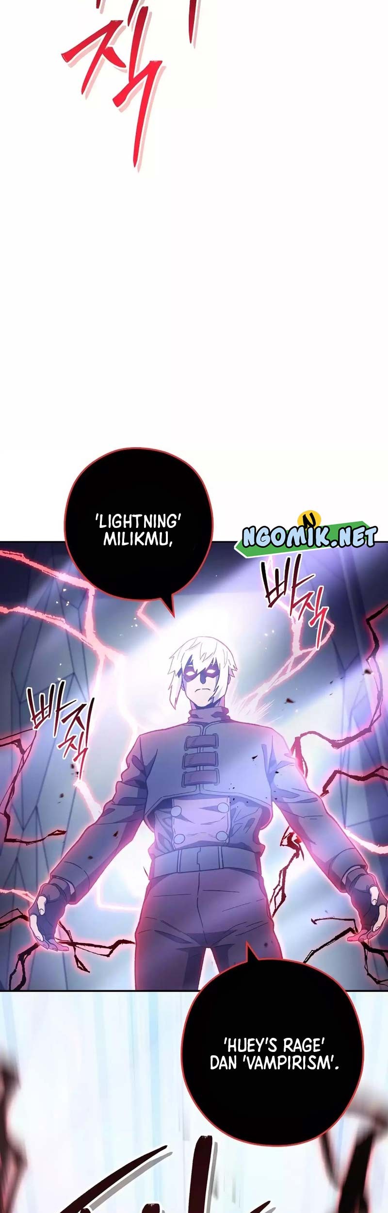 Dungeon Reset Chapter 186 Gambar 10