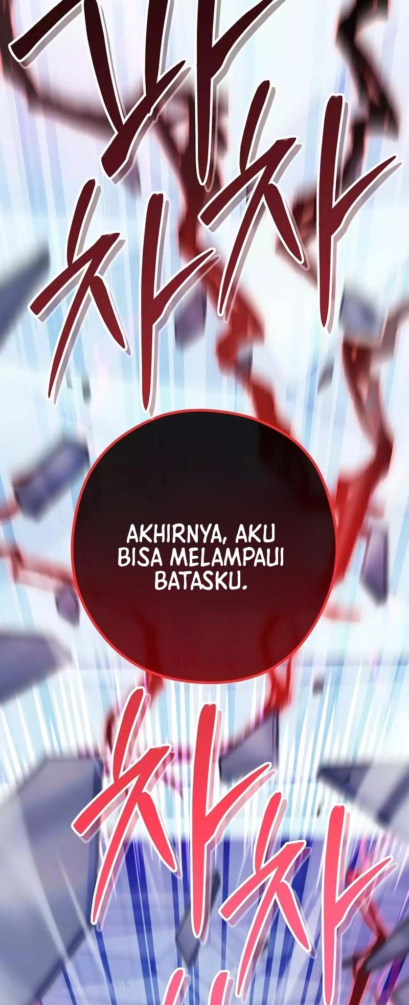 Dungeon Reset Chapter 186 Gambar 11