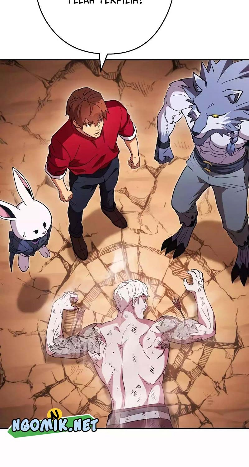 Dungeon Reset Chapter 186 Gambar 15