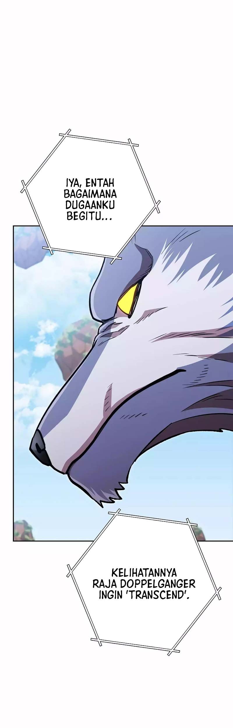 Dungeon Reset Chapter 186 Gambar 16