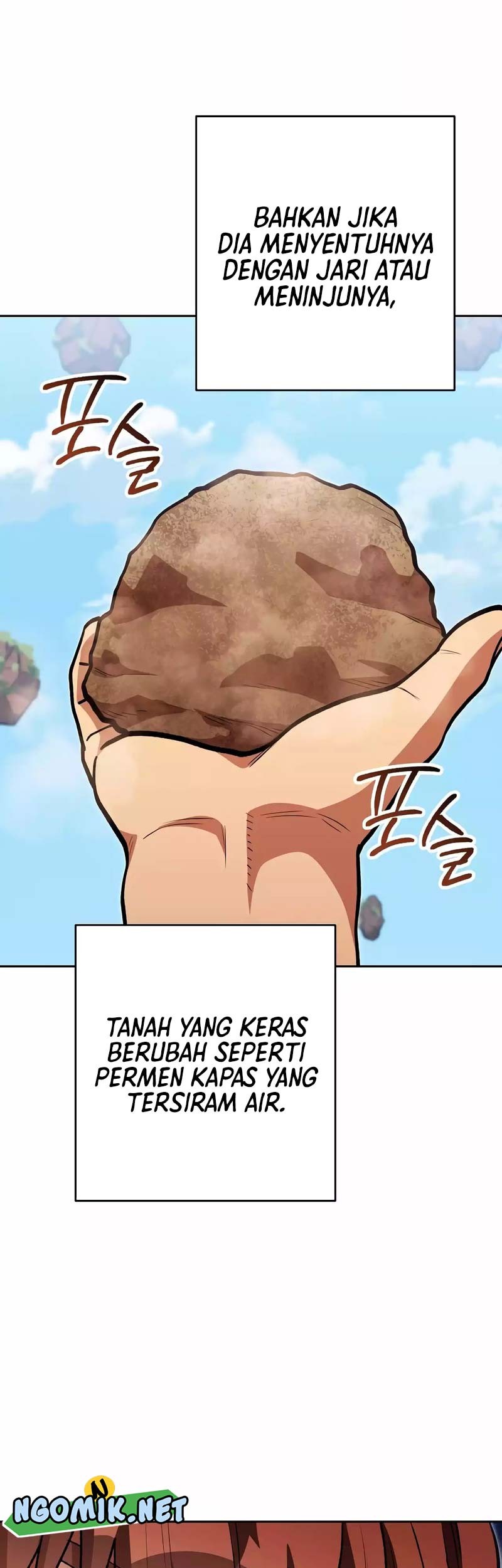 Dungeon Reset Chapter 195 Gambar 26