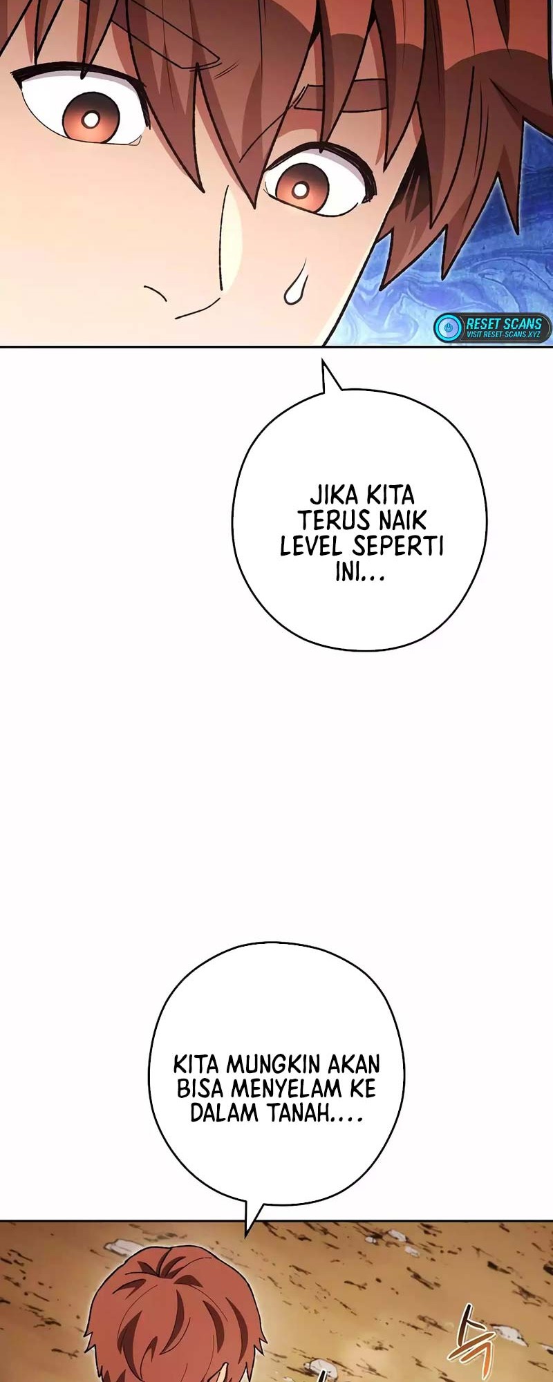 Dungeon Reset Chapter 195 Gambar 27