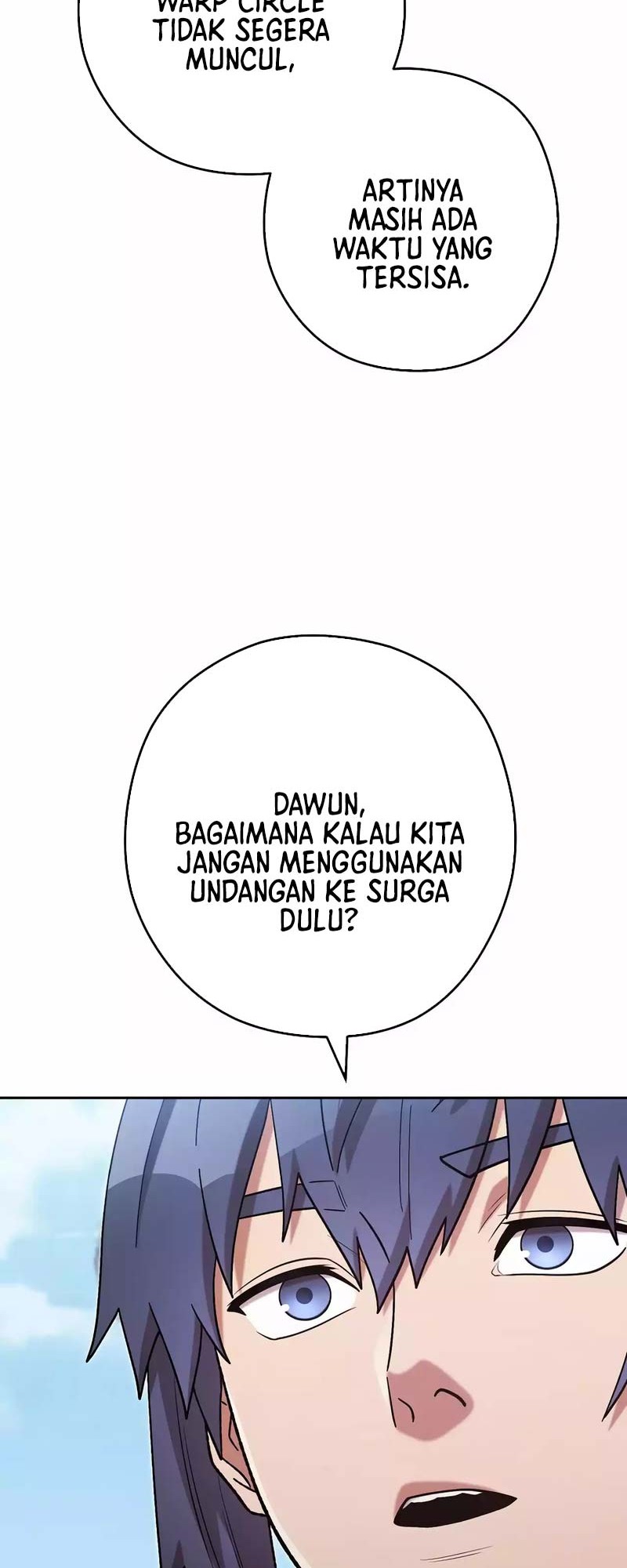 Dungeon Reset Chapter 195 Gambar 33