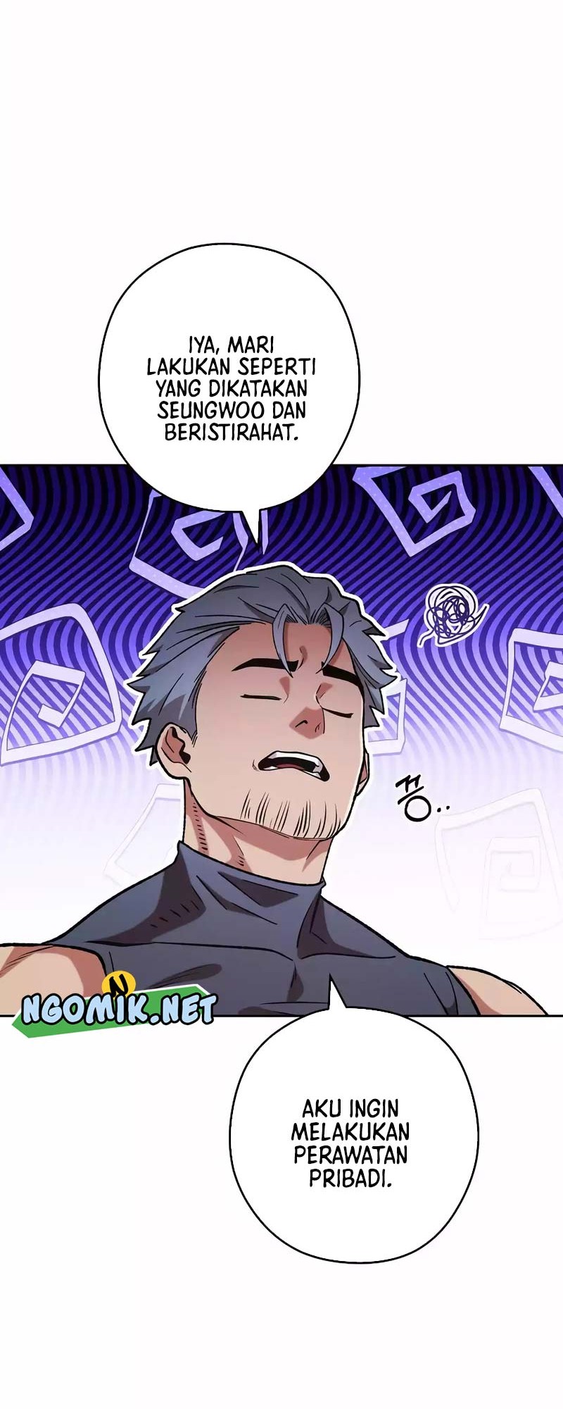 Dungeon Reset Chapter 195 Gambar 35