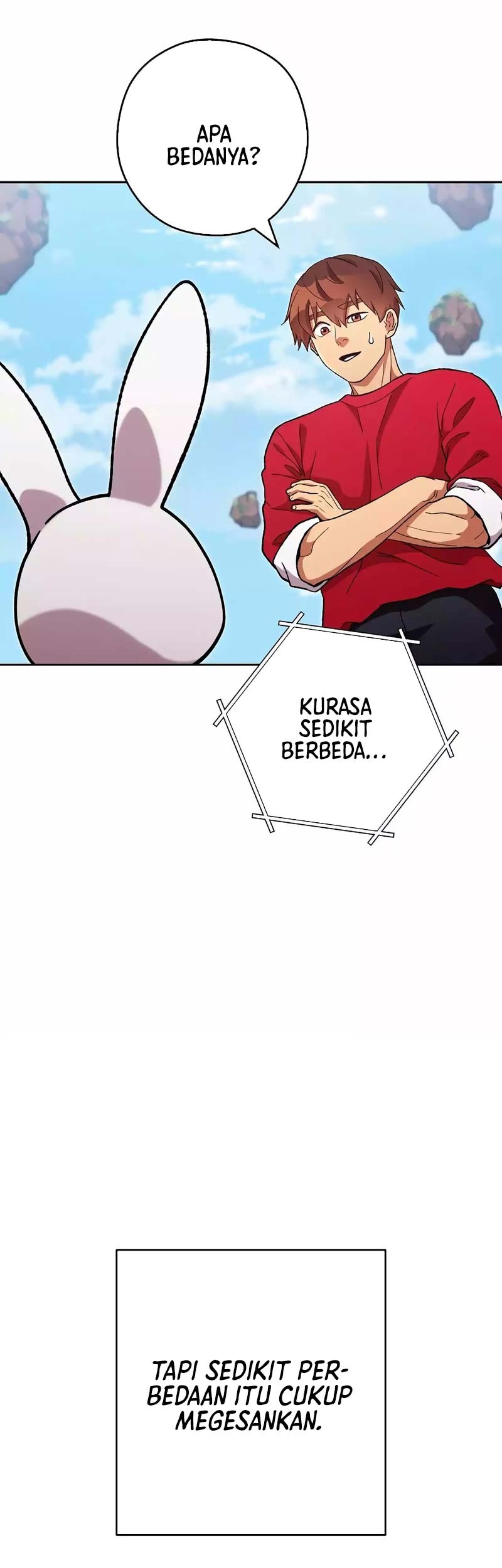 Dungeon Reset Chapter 195 Gambar 24