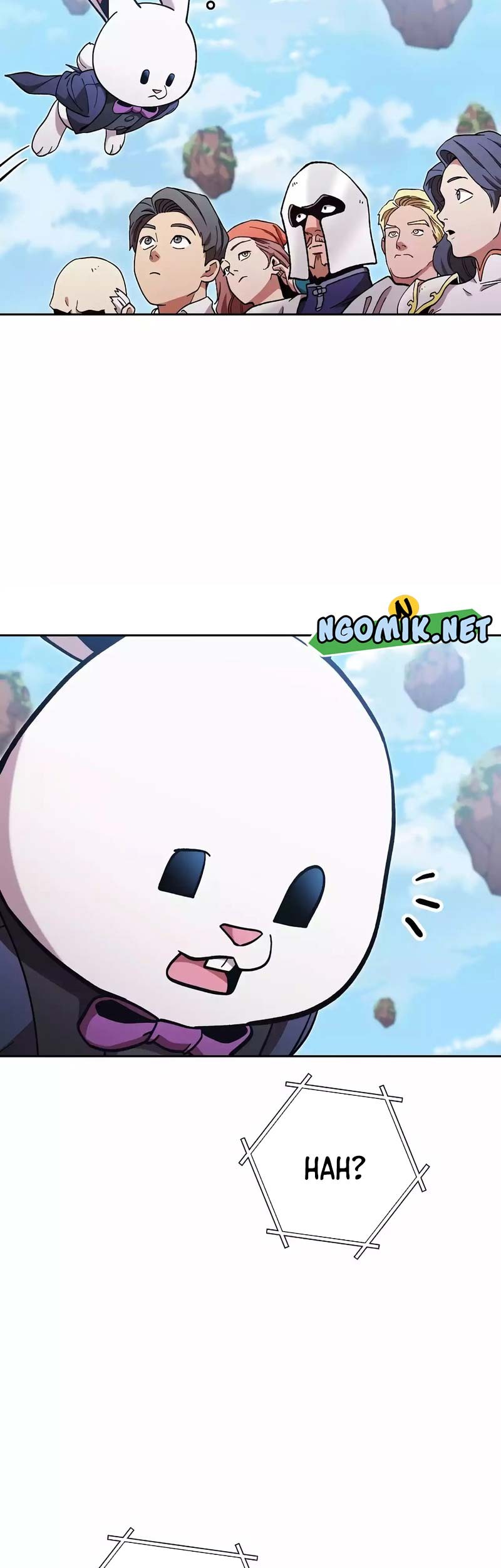 Dungeon Reset Chapter 195 Gambar 48