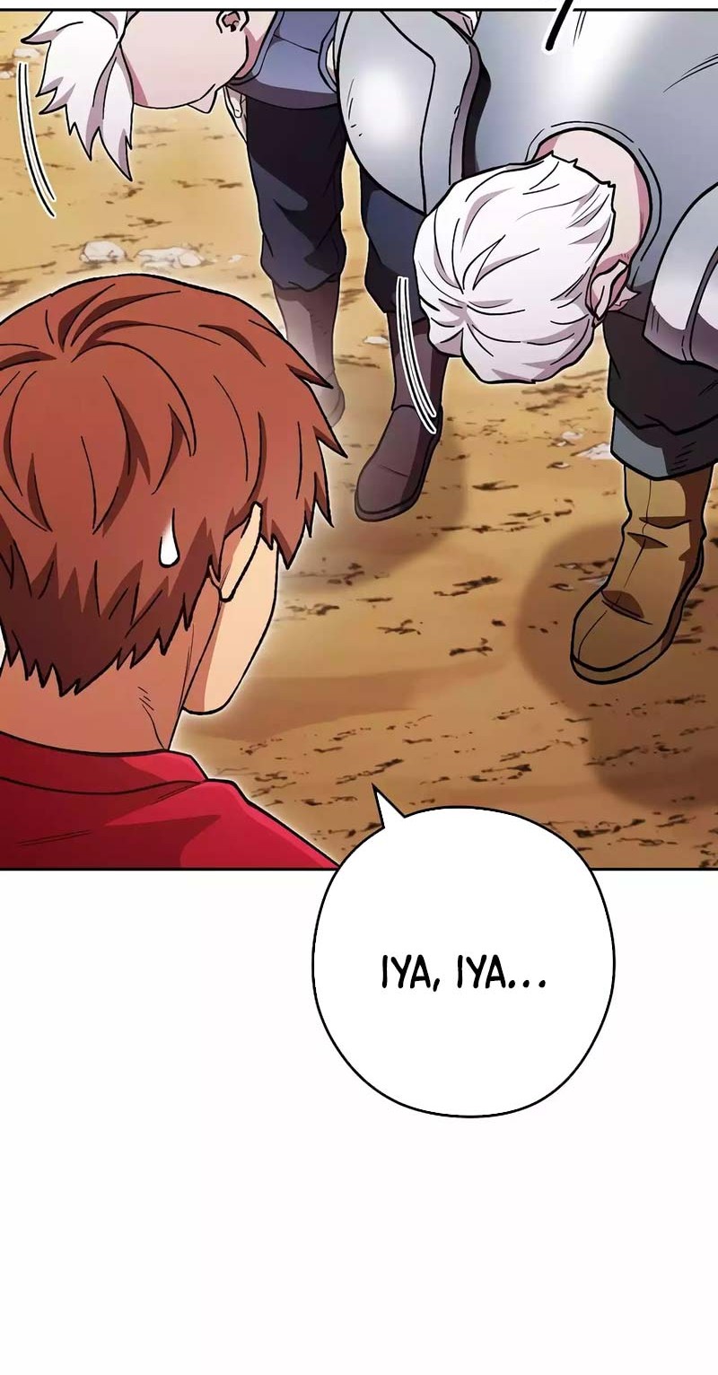 Dungeon Reset Chapter 195 Gambar 51