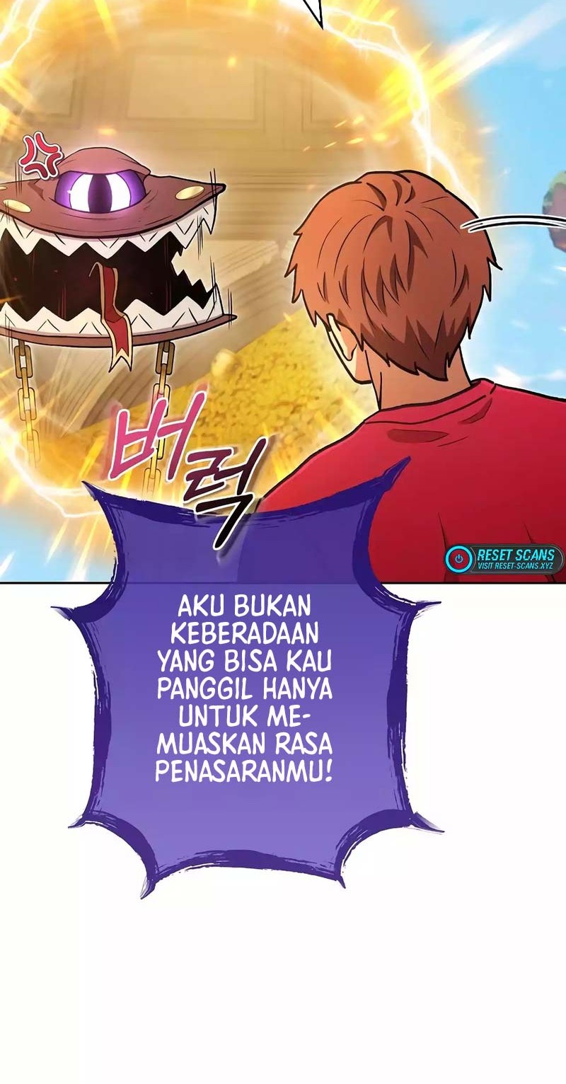 Dungeon Reset Chapter 195 Gambar 53