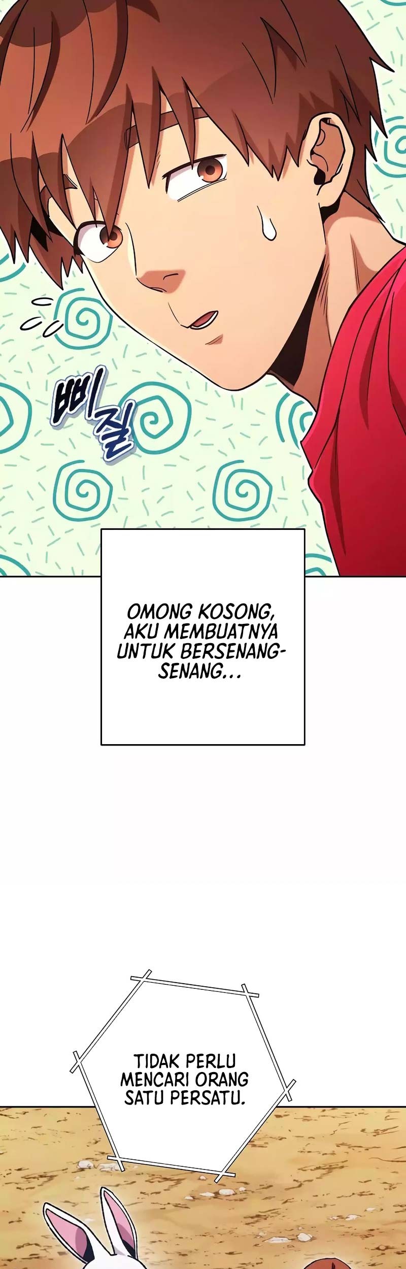 Dungeon Reset Chapter 195 Gambar 40