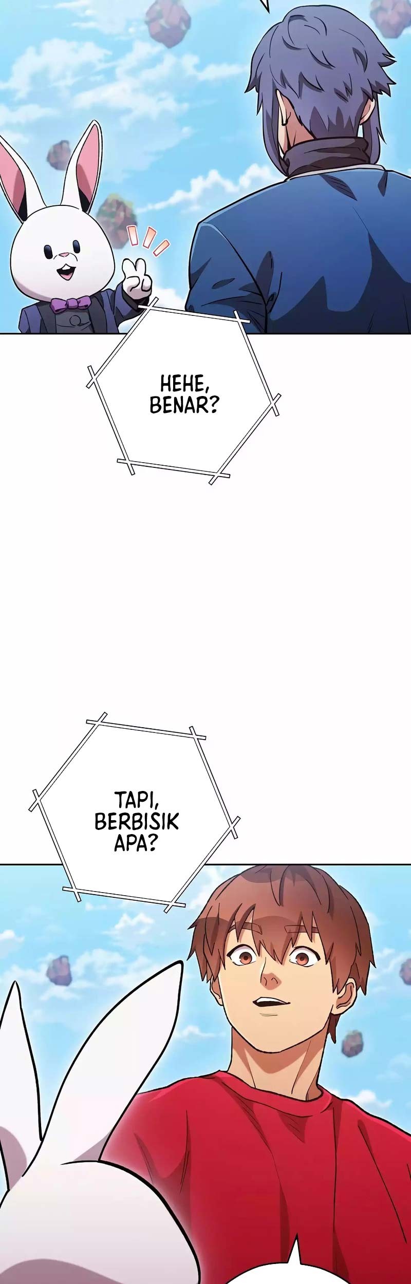 Dungeon Reset Chapter 195 Gambar 42