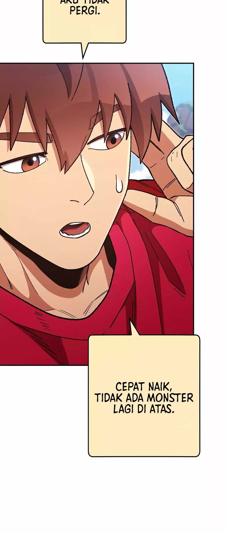 Dungeon Reset Chapter 195 Gambar 3