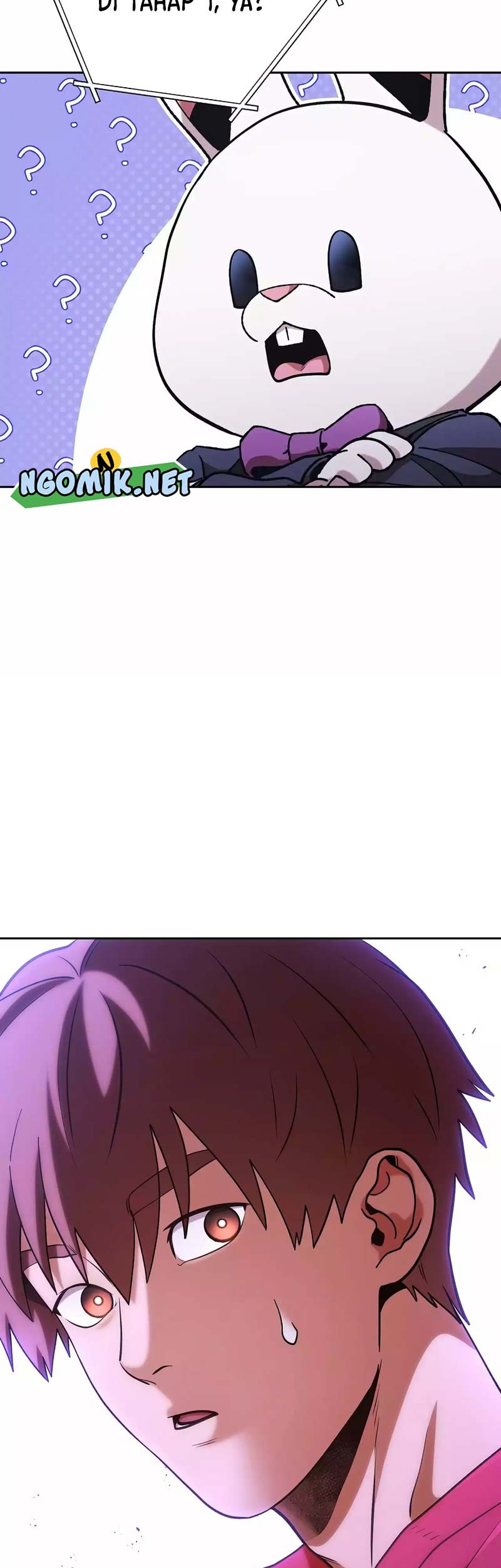 Dungeon Reset Chapter 195 Gambar 58