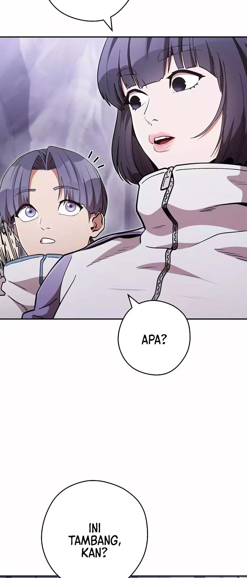 Dungeon Reset Chapter 195 Gambar 5