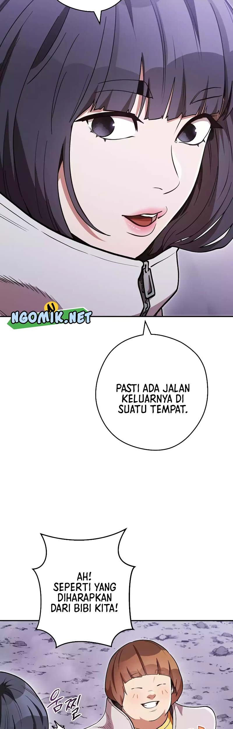 Dungeon Reset Chapter 195 Gambar 6