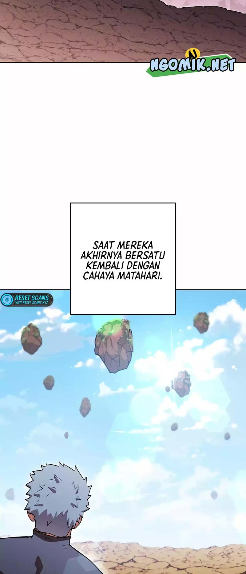 Dungeon Reset Chapter 195 Gambar 11