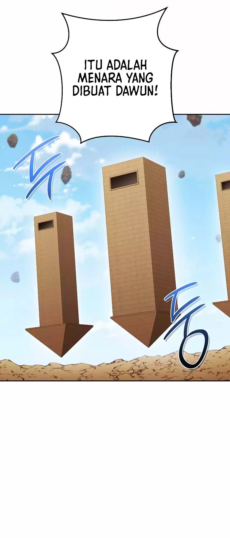 Dungeon Reset Chapter 195 Gambar 13