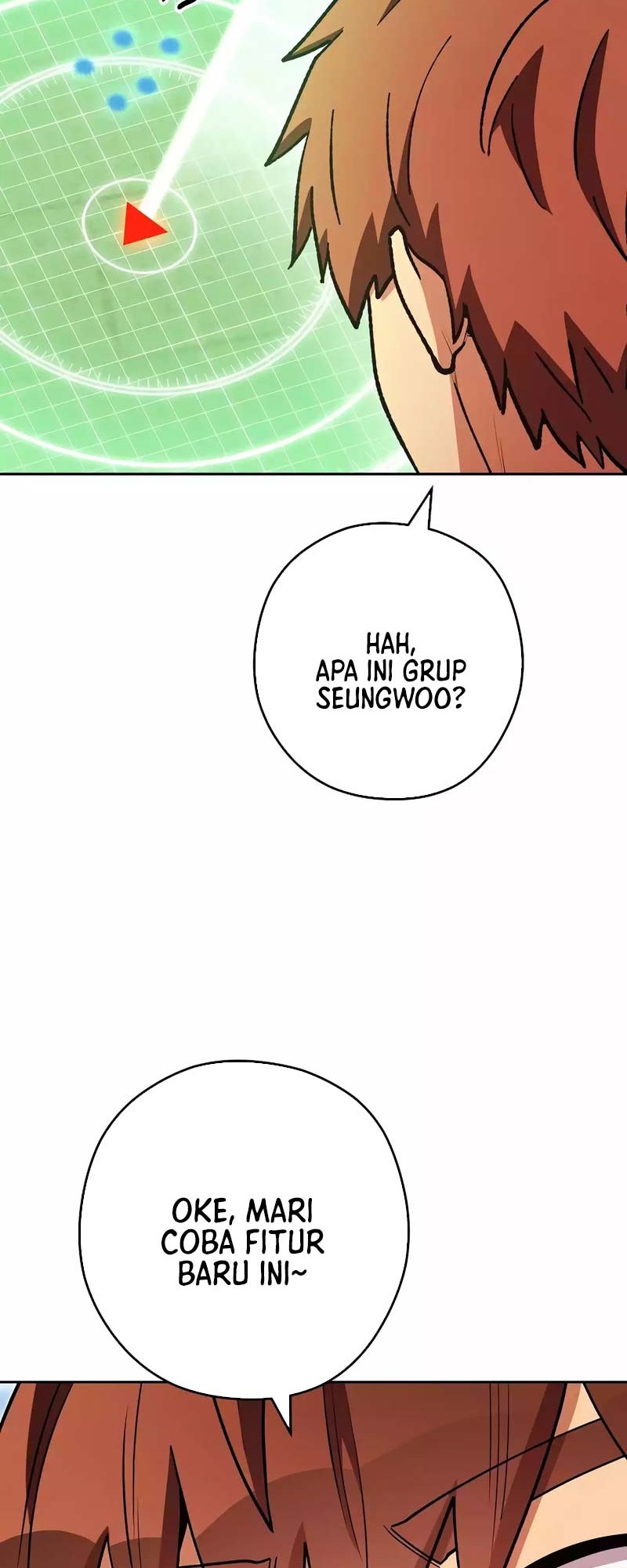 Dungeon Reset Chapter 195 Gambar 17