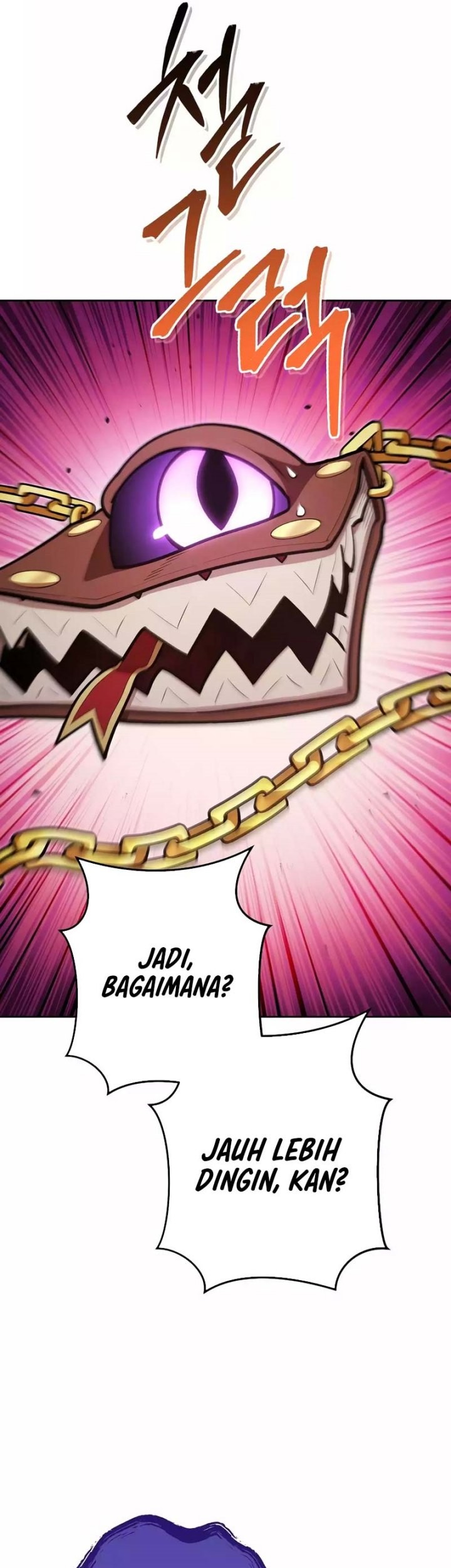 Dungeon Reset Chapter 194 Gambar 26