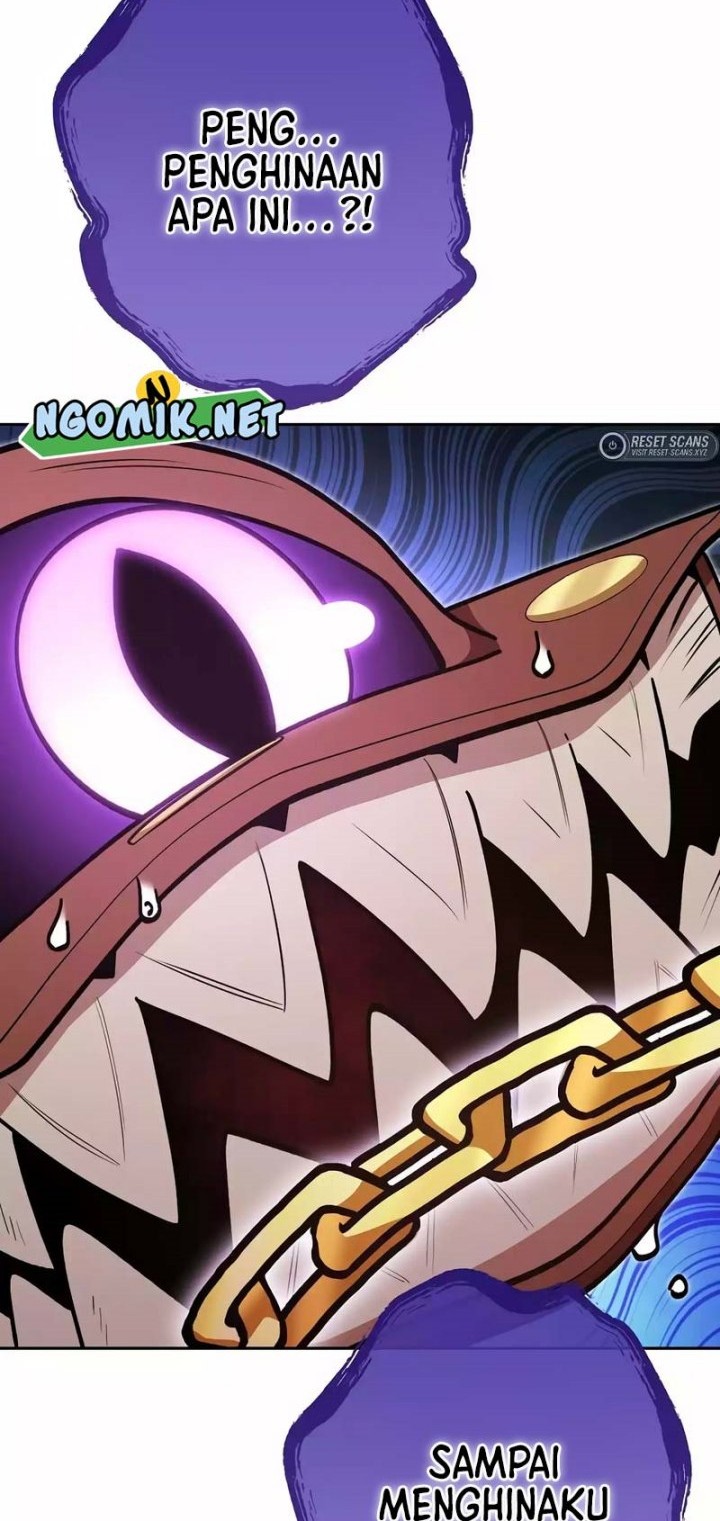 Dungeon Reset Chapter 194 Gambar 27