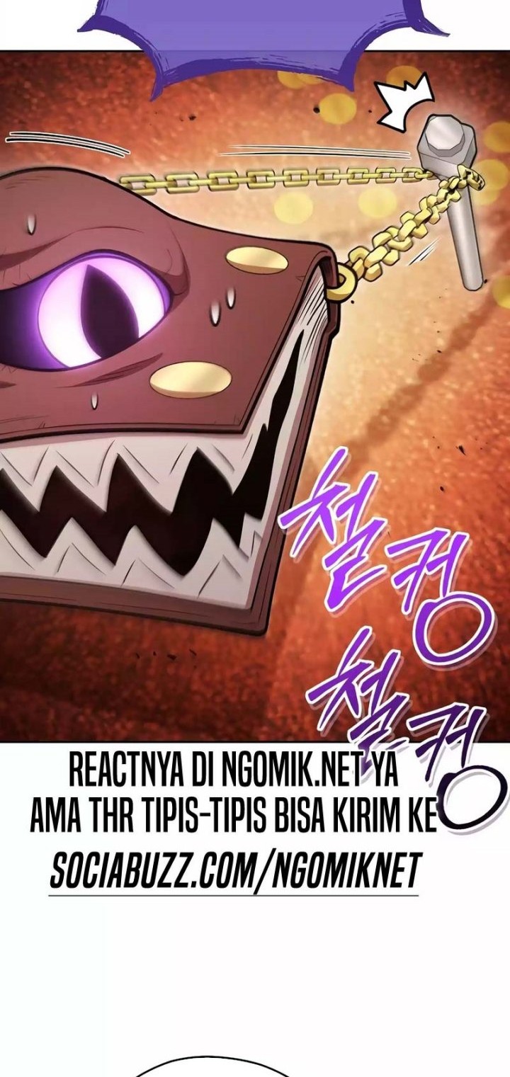 Dungeon Reset Chapter 194 Gambar 31