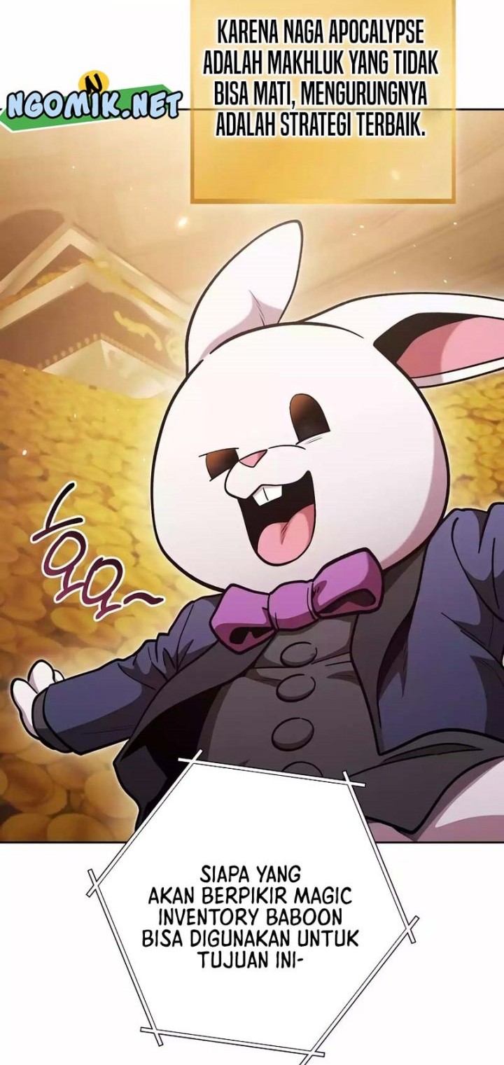 Dungeon Reset Chapter 194 Gambar 33