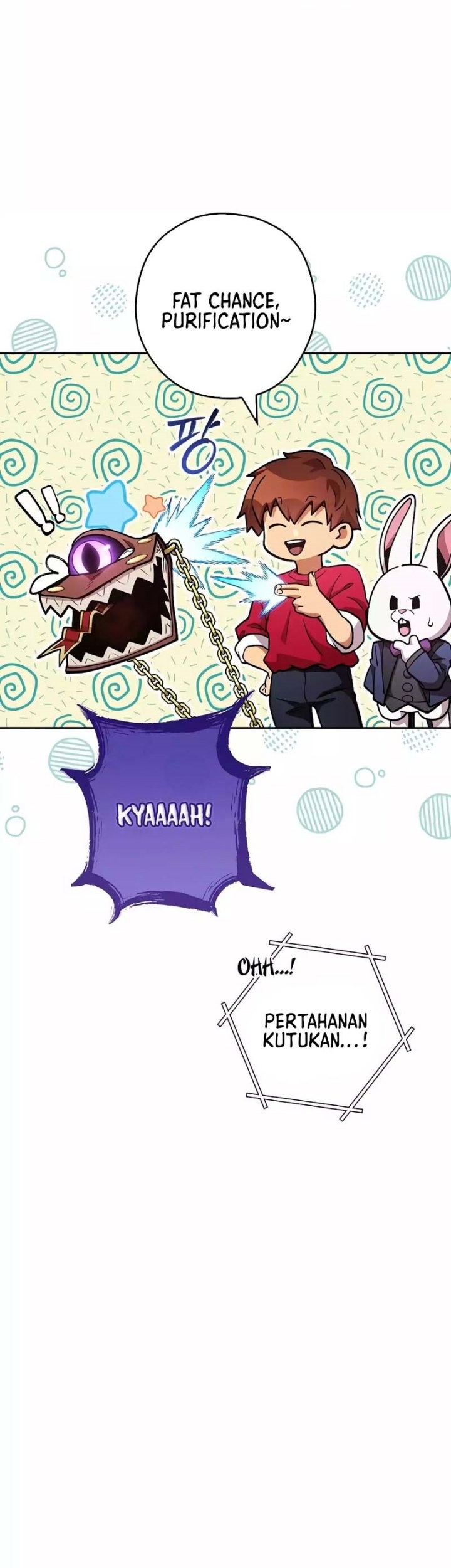 Dungeon Reset Chapter 194 Gambar 36