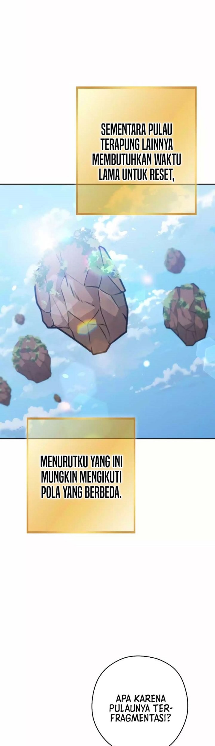 Dungeon Reset Chapter 194 Gambar 18