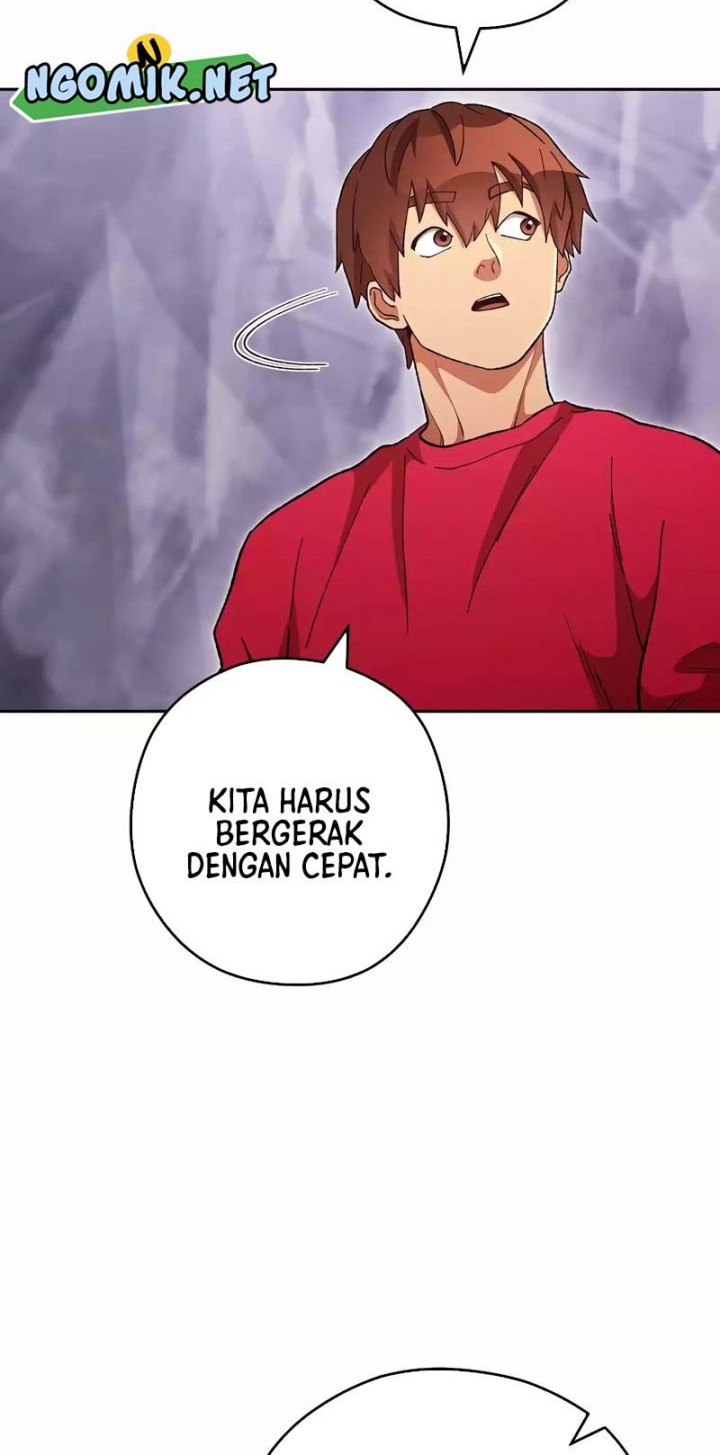 Dungeon Reset Chapter 194 Gambar 19