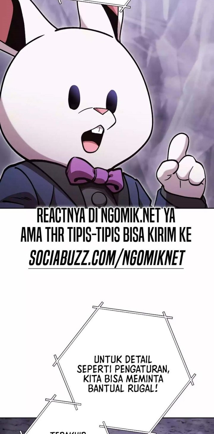 Dungeon Reset Chapter 194 Gambar 21
