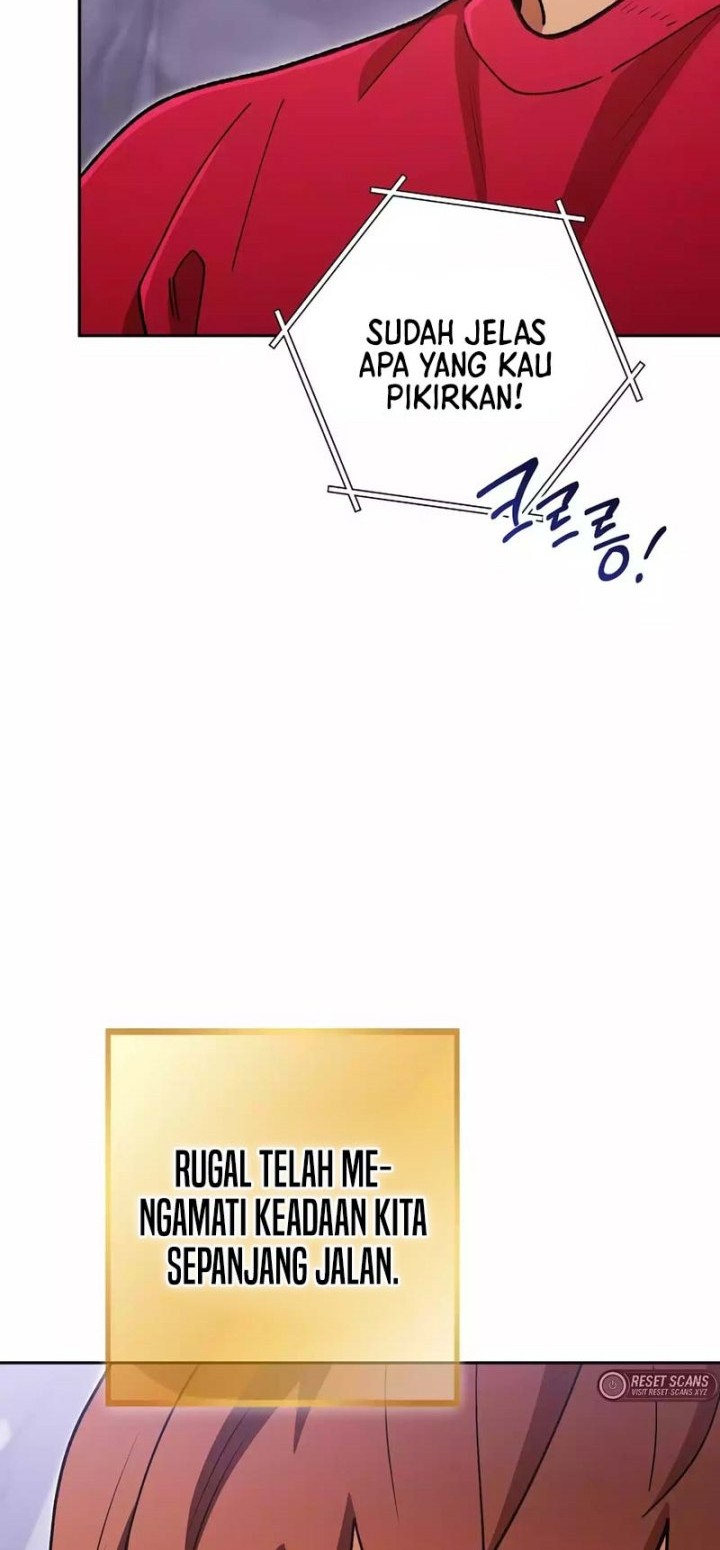 Dungeon Reset Chapter 194 Gambar 47