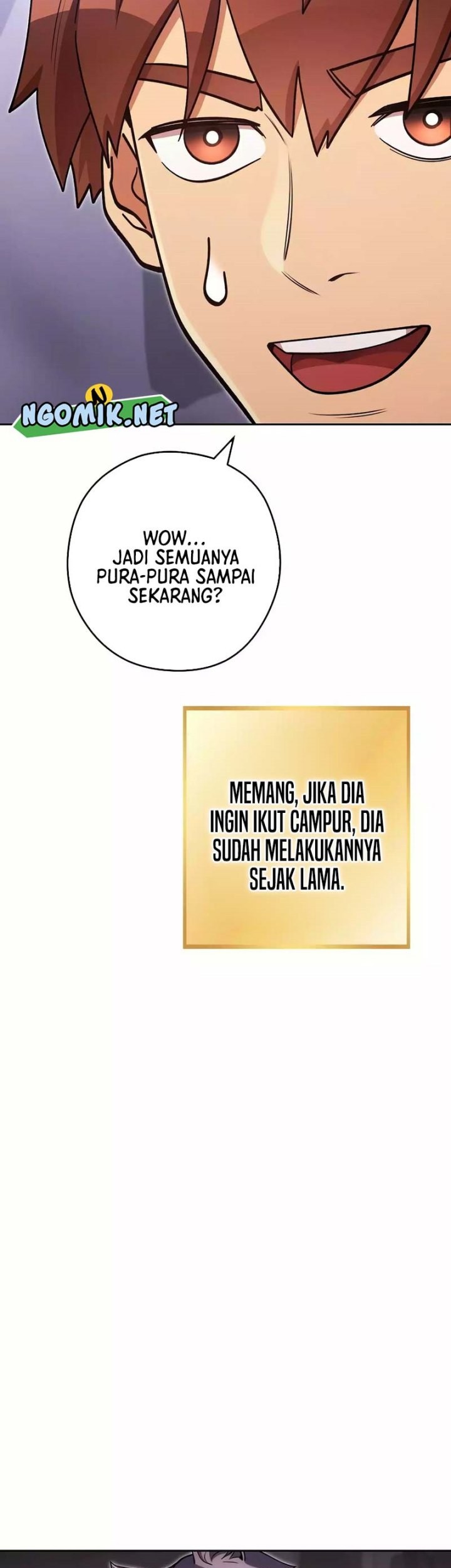 Dungeon Reset Chapter 194 Gambar 48