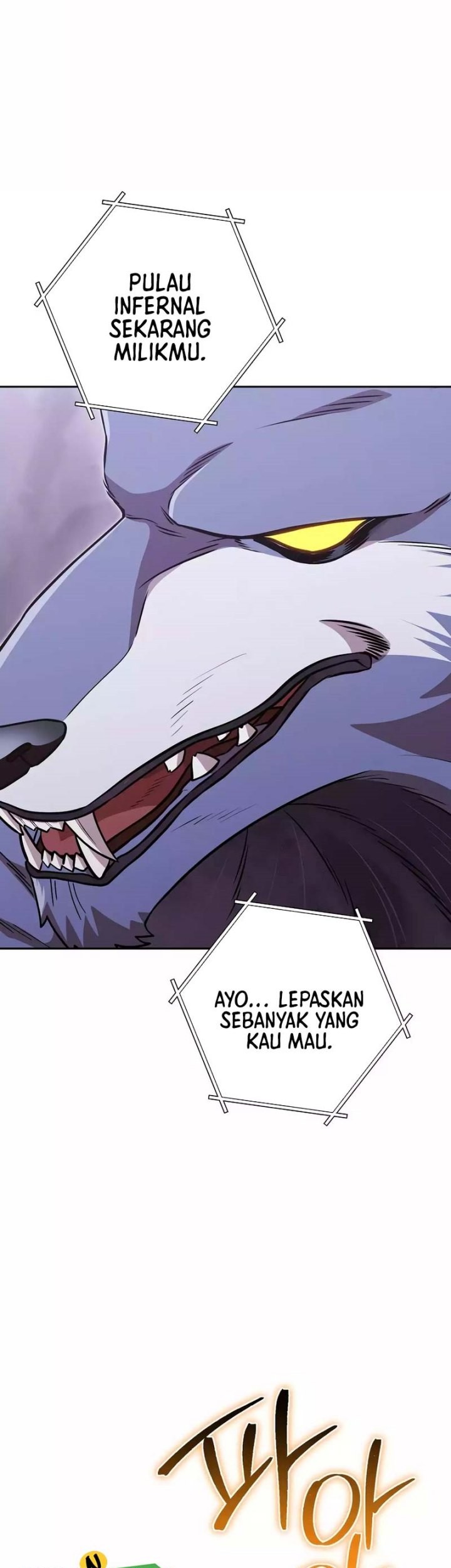 Dungeon Reset Chapter 194 Gambar 50