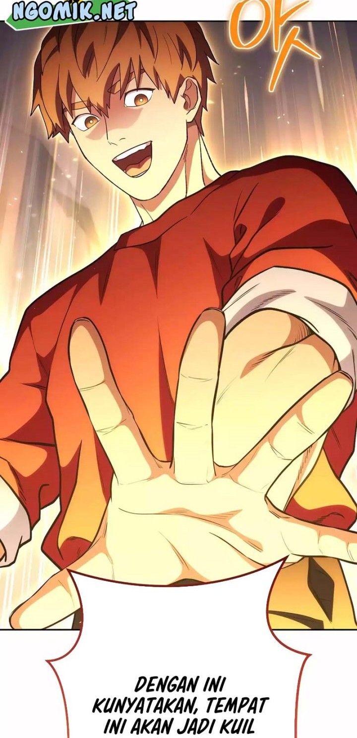 Dungeon Reset Chapter 194 Gambar 51