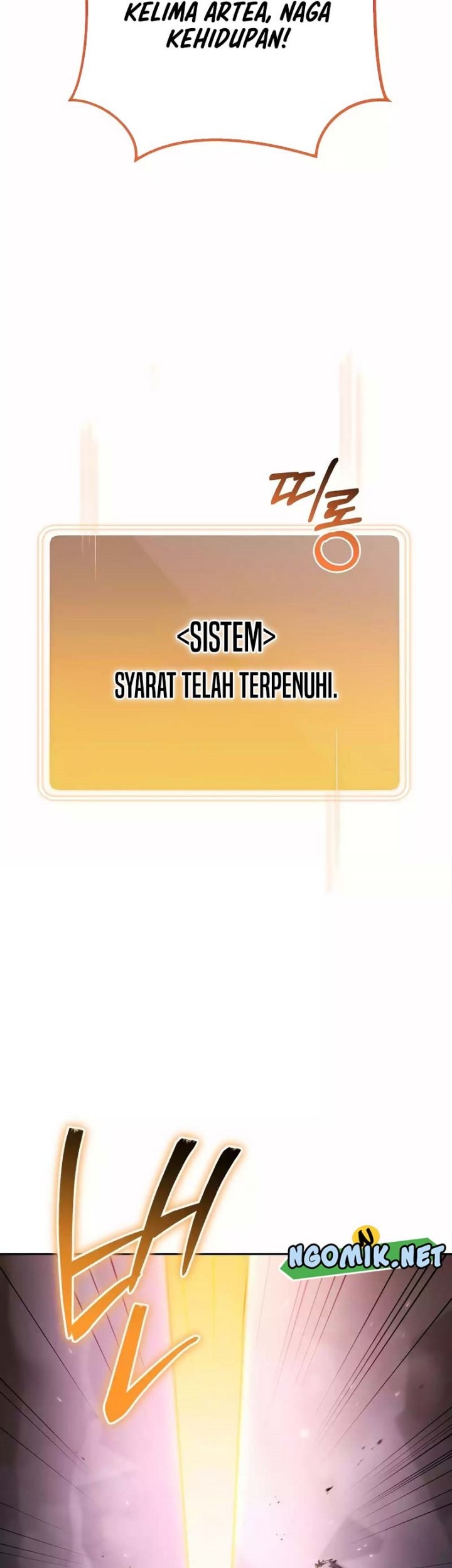 Dungeon Reset Chapter 194 Gambar 52