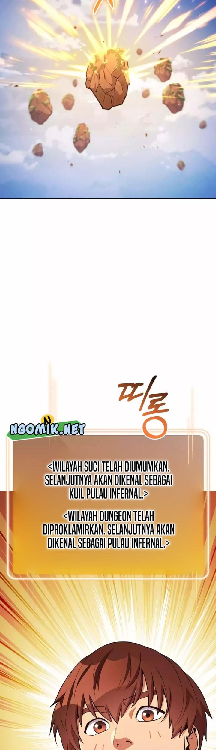 Dungeon Reset Chapter 194 Gambar 54