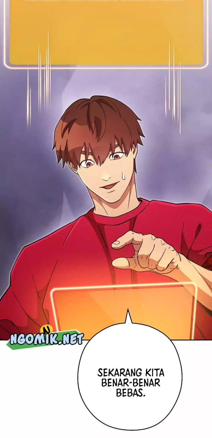 Dungeon Reset Chapter 194 Gambar 57