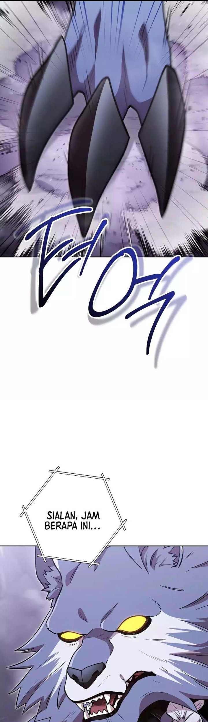 Dungeon Reset Chapter 194 Gambar 38