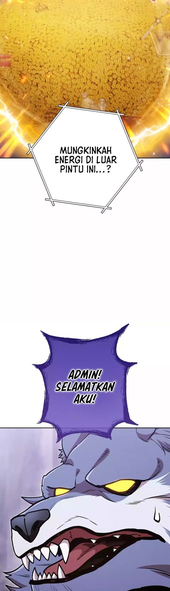 Dungeon Reset Chapter 194 Gambar 40