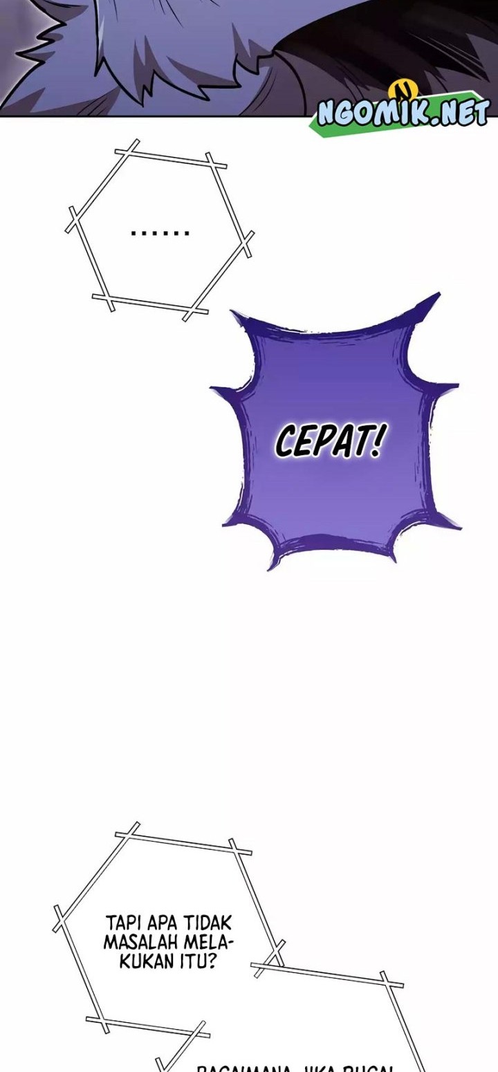 Dungeon Reset Chapter 194 Gambar 41