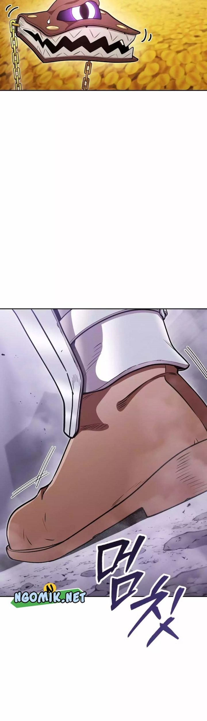 Dungeon Reset Chapter 194 Gambar 66