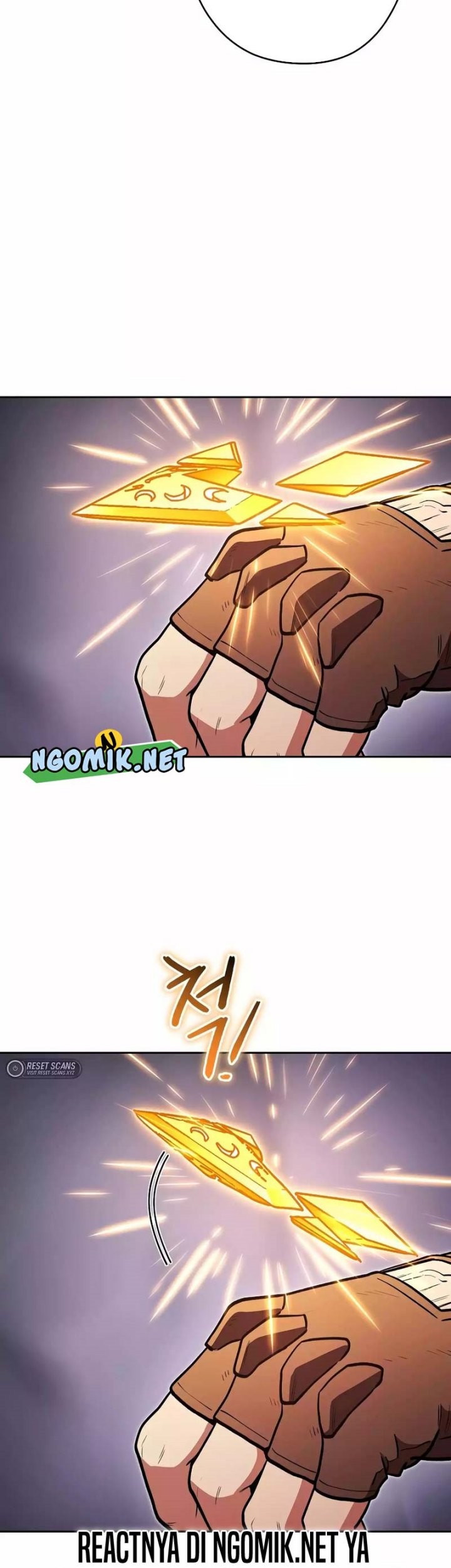 Dungeon Reset Chapter 194 Gambar 68