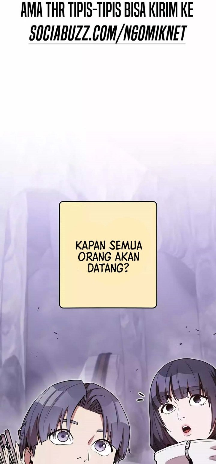 Dungeon Reset Chapter 194 Gambar 69