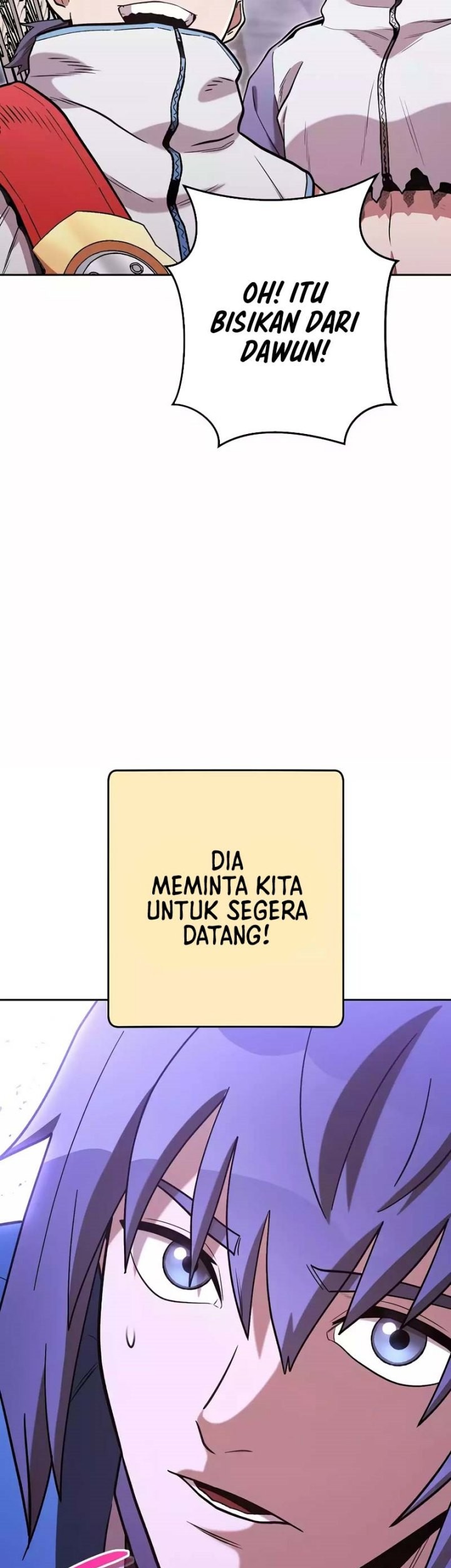 Dungeon Reset Chapter 194 Gambar 70