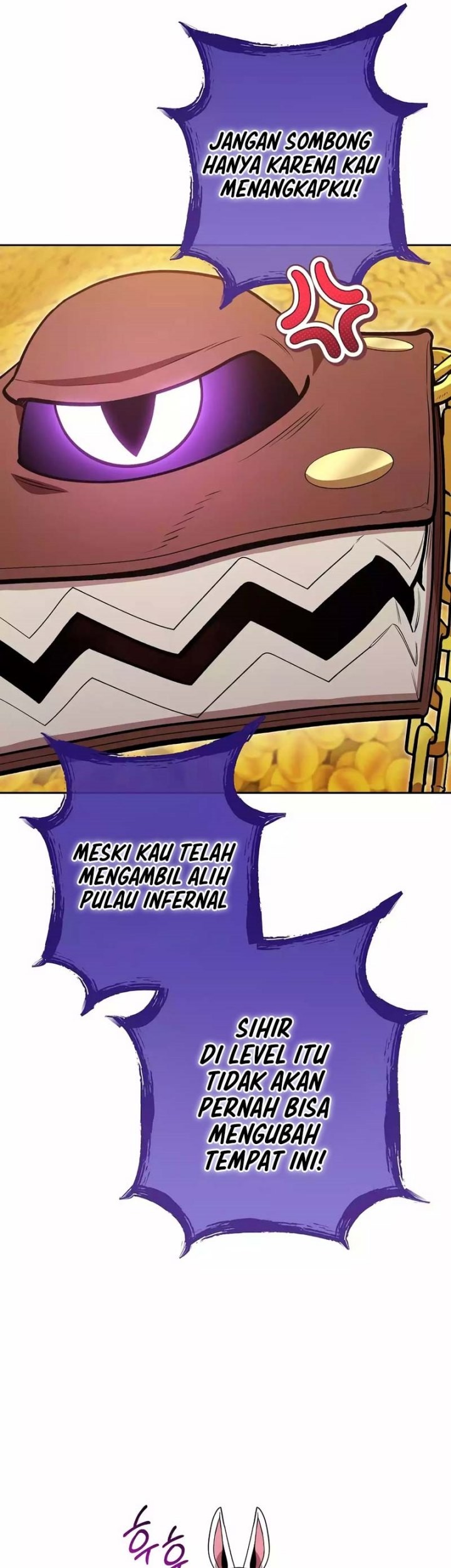 Dungeon Reset Chapter 194 Gambar 62