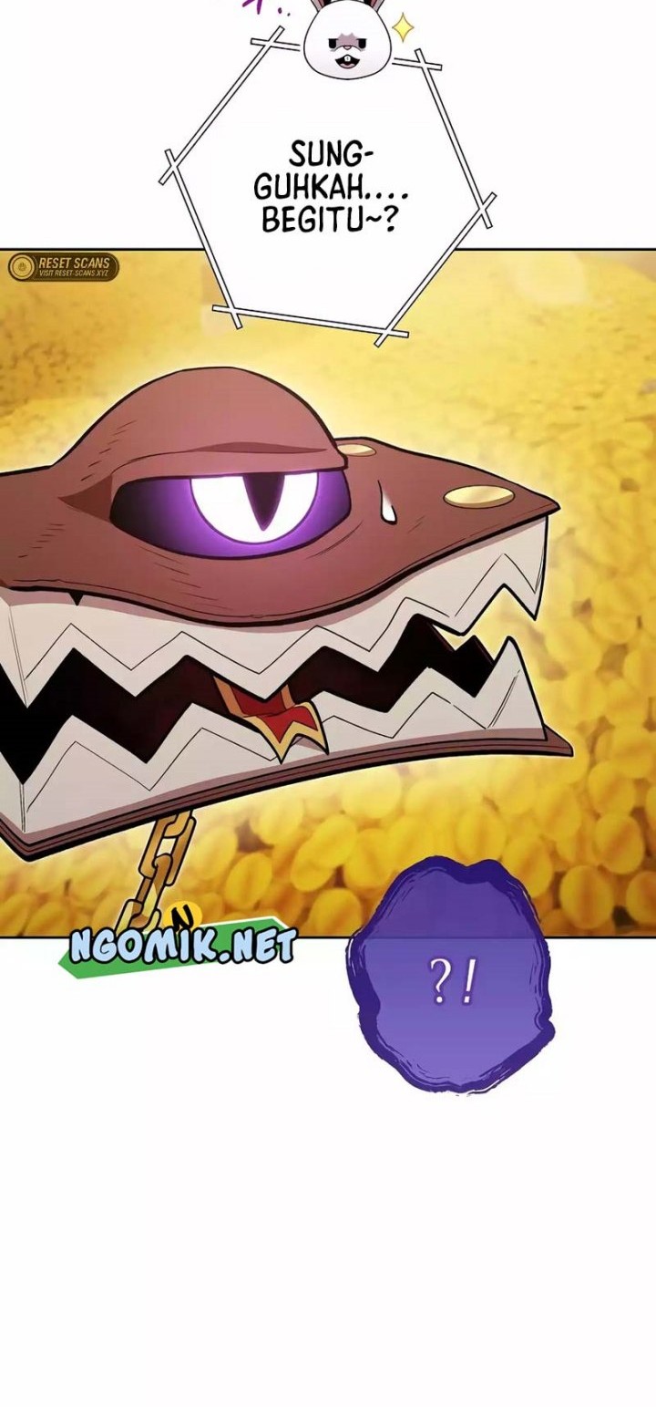 Dungeon Reset Chapter 194 Gambar 63