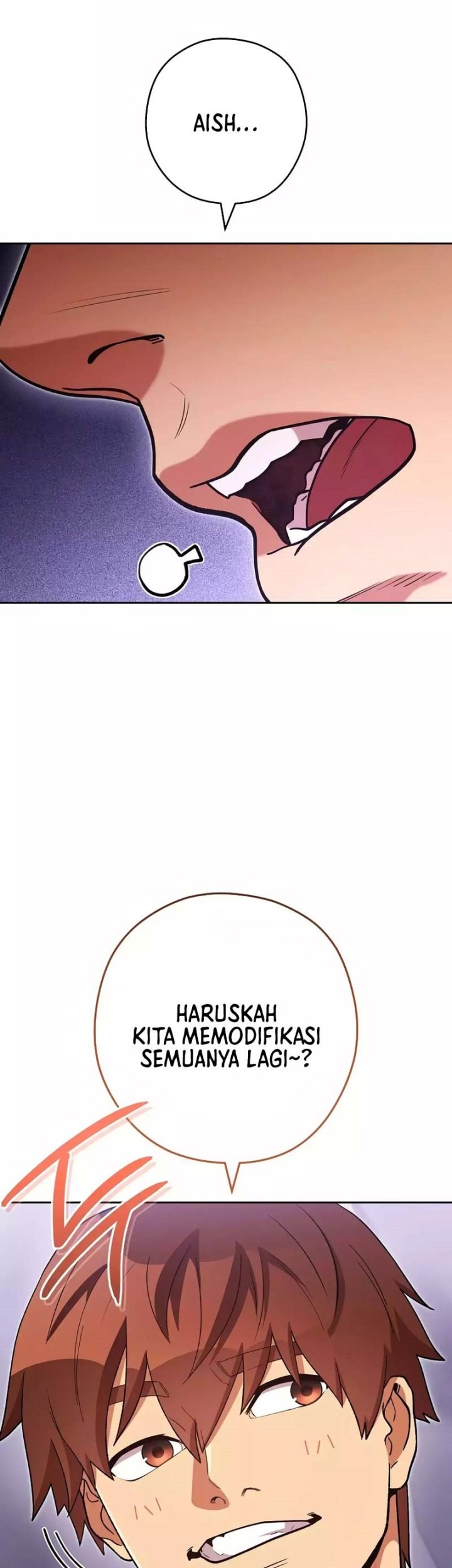 Dungeon Reset Chapter 194 Gambar 64